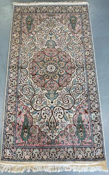 Ghoum - Tapis - 183 cm - 93 cm