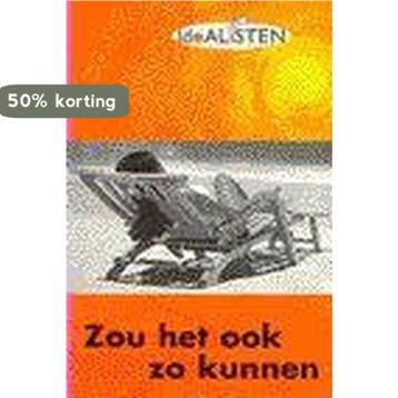ZOU HET OOK ZO KUNNEN 9789022983942, Verzenden