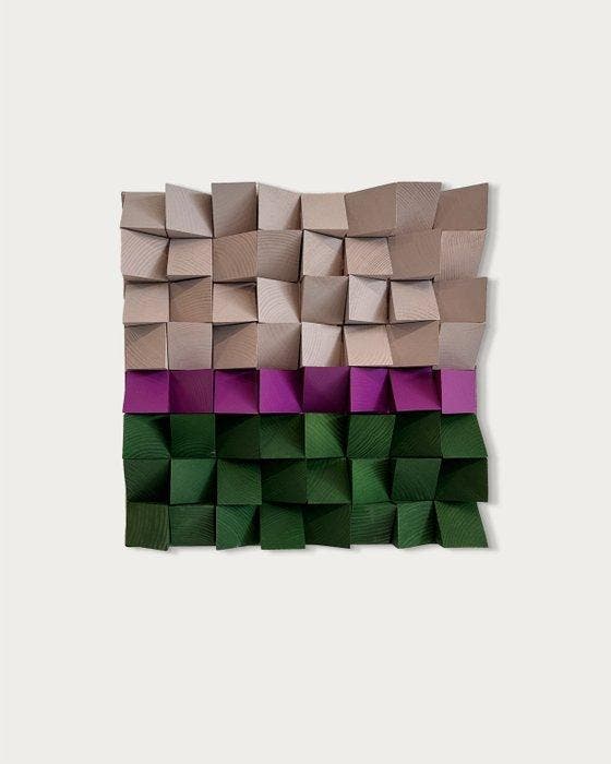 Kate Seaborne - Lucky lasting love, Antiek en Kunst, Kunst | Designobjecten