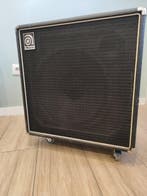 Ampeg - Aantal items: 1 - Basgitaarversterker - Verenigde