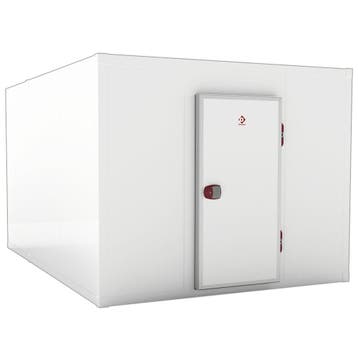 Koel-/Vriescombinatie | Maxicold COMBI | Incl. Motor |, Verzenden, Nieuw in verpakking