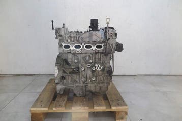 Mercedes-Benz A/B Klasse CLA W246 W176 1.6 CGI Motor 155PK, Verzenden, Gebruikt