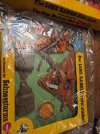 Marx Toys - Action figure - The Hopi Medicine Man / The Lone