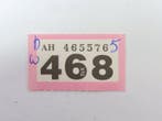Mehano H0 - 52977 T215 - Wagon de marchandises pour trains
