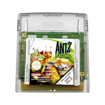 Antz Racing [Gameboy Color], Verzenden, Nieuw