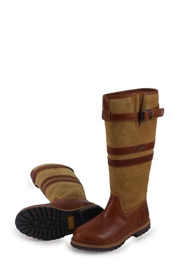 Travelin Laarzen in maat 36 Cognac, Hoge laarzen, Overige kleuren, Verzenden, Travelin