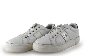 Tamaris Sneakers in maat 41 Wit, Kleding | Dames, Tamaris, Verzenden, Wit, Sneakers