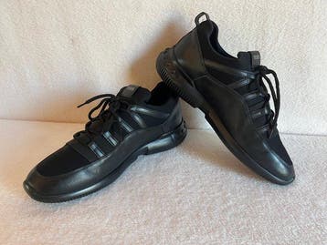Tods - Veterschoenen - Maat: EU 44, Nieuw