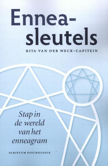 Enneasleutels | Rita Van der Weck | Nieuw, Boeken, Verzenden, Nieuw, Rita Van der Weck