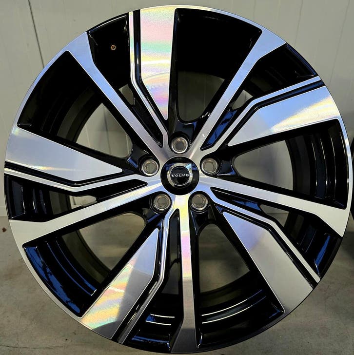 Volvo XC40 V60 V90 20 inch velgen zomerbanden 5x108 UNIEK, Auto-onderdelen, Banden en Velgen, 20 inch, Zomerbanden, Nieuw, Herkomst onderdeel bekend