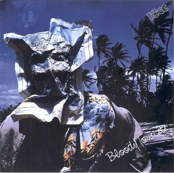 10cc - Bloody Tourists, Verzenden