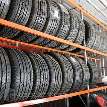 Nieuwe en occasie top merk autobanden, Auto-onderdelen, 18 inch, Gebruikt, Banden en Velgen, 235 mm