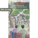Het geheim van het witte huis 9789031710355 Cleemput, Verzenden, Gelezen, Cleemput