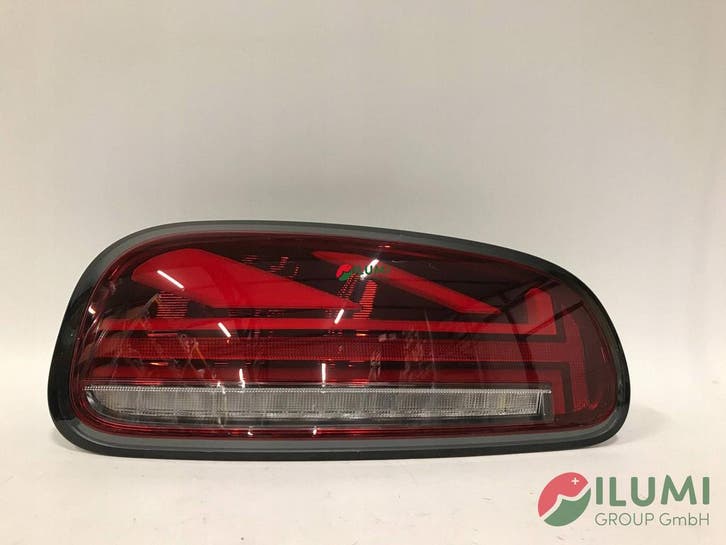 Mini Cooper Clubman F54 19- achterlicht links LED donker, Autos : Pièces & Accessoires, Éclairage, Envoi