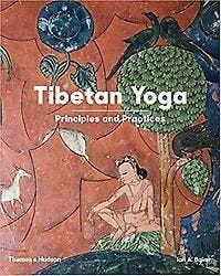 Tibetan Yoga 9780500519264 Ian A Baker, Verzenden, Gelezen, Ian A Baker