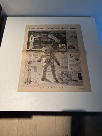 Tintin - Tintin’s Moon Adventure-Destination Moon &, Boeken, Nieuw