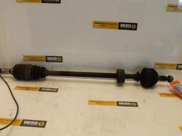 Aandrijfas rechts-voor MG ZR O137037, Autos : Pièces & Accessoires