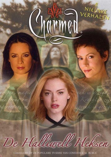 De Halliwell Heksen / Charmed pockets 9789047800262 M. Ostow, Verzenden, Gelezen, M. Ostow