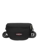 Eastpak Heuptas Zwart, Verzenden, Zo goed als nieuw, Zwart