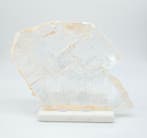 Mariaglas (heldere seleniet) zie filmpje, Ophalen of Verzenden