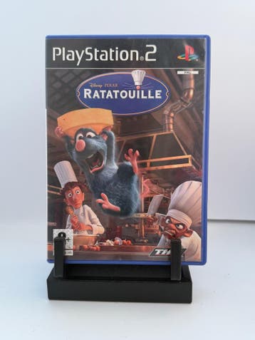 Ratatouille - Playstation 2, Games en Spelcomputers, Verzenden, Gebruikt