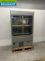 Zoin Wandkoeling 120,5 cm 230V Horeca, Zakelijke goederen, Horeca | Keukenapparatuur, Ophalen of Verzenden, Nieuw in verpakking