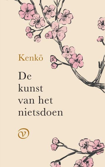 De kunst van het nietsdoen 9789028210462 Kenko, Verzenden, Kenko