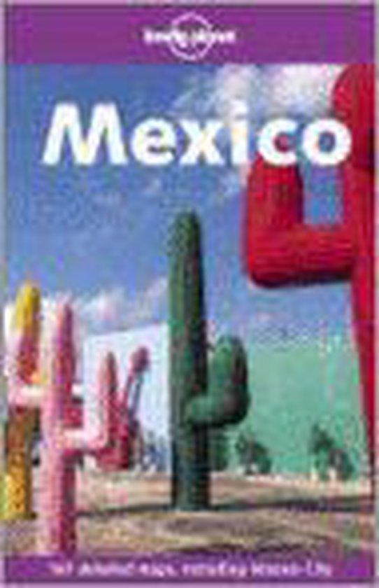 Mexico | John Noble - Noble, Livres, Guides touristiques, Envoi