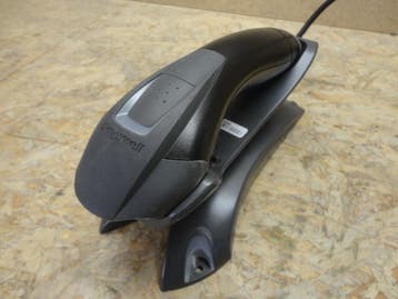 Honeywell Voyager 1202G USB Scanner - 1D Bluetooth Wireless, Ophalen of Verzenden, Overige typen