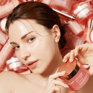 Medicube Collagen Jelly Cream (Dagcreme), Verzenden
