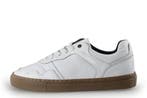 Cycleur de Luxe Sneakers in maat 42 Wit, Kleding | Heren, Schoenen, Verzenden, Wit, Zo goed als nieuw, Sneakers
