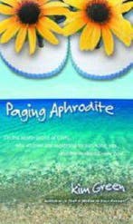 Paging Aphrodite 9780440241409 Kim Green, Verzenden, Kim Green