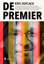 De premier 9789463935647 Kris Hoflack, Verzenden, Gelezen, Kris Hoflack