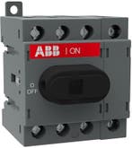 ABB Koppelschakelaar SwitchLine - 1SCA104829R1001, Verzenden, Nieuw