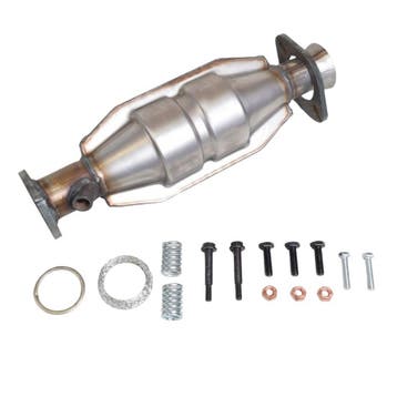 Katalysator Honda Civic 1.4, 1.6, Verzenden, Nieuw