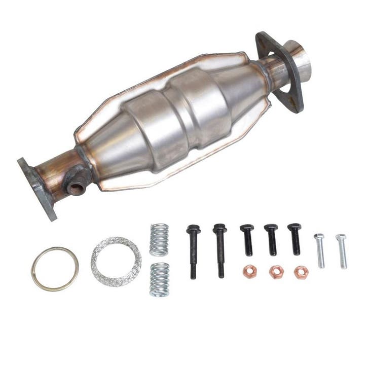 Katalysator Honda Civic 1.4, 1.6, Autos : Pièces & Accessoires, Systèmes d'échappement, Envoi