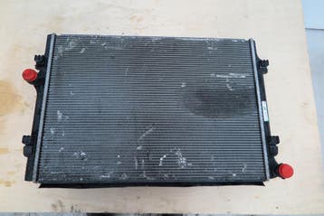 VW Golf VII 2.0 TFSI waterkoeler 5Q0121251GN, Verzenden