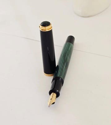 Pelikan - 140 - Sans prix de réserve - Stylo à plume, Collections