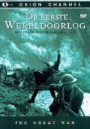 Eerste wereldoorlog, de op DVD, Verzenden, Nieuw in verpakking