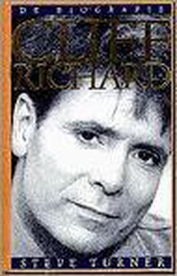 Cliff Richard 9789060676325 S. Turner, Verzenden, Zo goed als nieuw, S. Turner