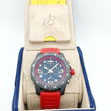 Breitling - Endurance Pro - X82310D91B1S1 - Homme - 2026, Nieuw