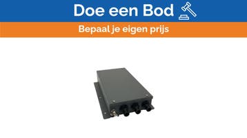 Bieden: Furuno Marine AIS Interface Unit IF-1500AIS - Relia, Ophalen of Verzenden