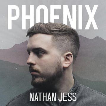 Nathan Jess - Phoenix (CD), CD & DVD, CD | Pop, Verzenden