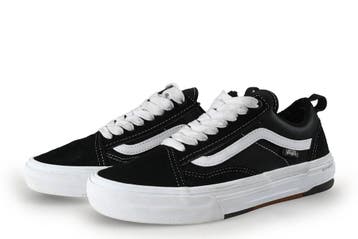 Vans Sneakers in maat 38½ Zwart, Kleding | Heren, Schoenen, Verzenden, Zwart, Sneakers, Vans