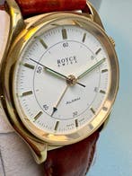 royce - Zonder minimumprijs - Heren - 1980-1989, Handtassen en Accessoires, Horloges | Heren, Nieuw