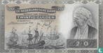 Nederland 20 gulden - 1941, Verzenden, Los biljet