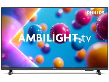 Philips 32PFS6900/12 - Full HD Smart TV - 32 inch - Zwart, Audio, Tv en Foto, Televisies, Verzenden, Zo goed als nieuw, Philips