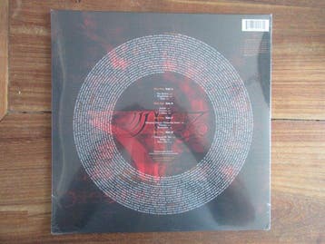 A Perfect Circle - Mer De Noms - 2 x LP Album (dubbelalbum), Nieuw in verpakking