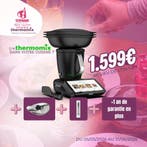 Thermomix TM7 Belgique – Paiement 3X sans frais, Verzenden