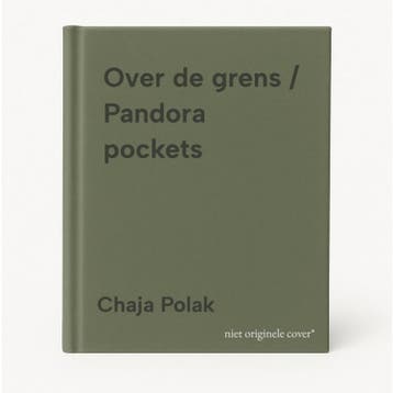 Over de grens / Pandora pockets 9789046701164 Chaja Polak, Livres, Verzenden, Chaja Polak